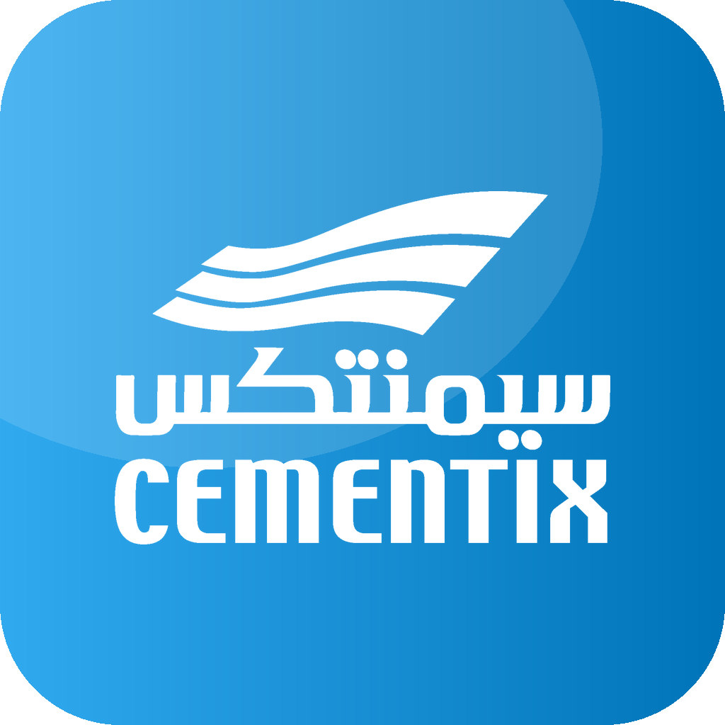 Cementix Field app logo